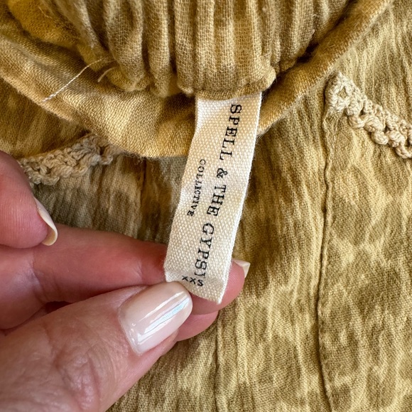 Spell Wild Thing Pant - Picture 6 of 9